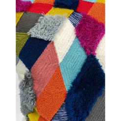 Coussin Diamonds Multi 45X45Cm