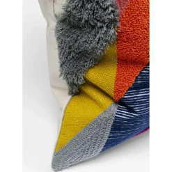 Coussin Diamonds Multi 45X45Cm