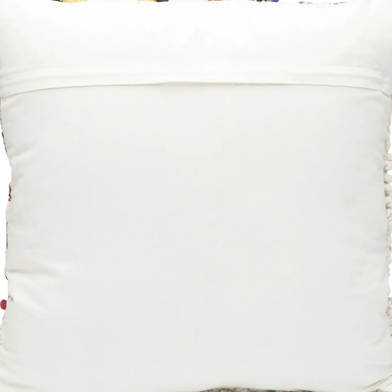 Coussin Ethno Earth 50X50Cm