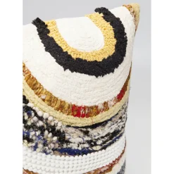Coussin Ethno Earth 50X50Cm