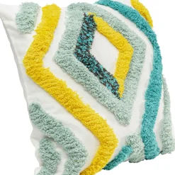 Coussin Funky Stripes 45X45Cm