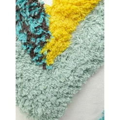 Coussin Funky Stripes 45X45Cm