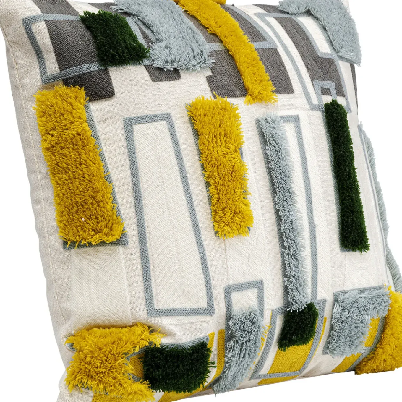 Coussin Geometric 45X45Cm