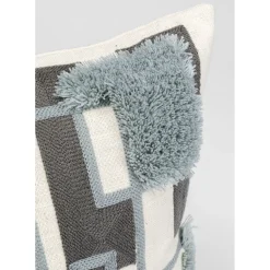Coussin Geometric 45X45Cm