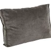 Coussin Infinity Éléments Gris Fonce 60X40