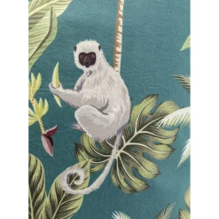 Coussin Jungle Fever 45X45