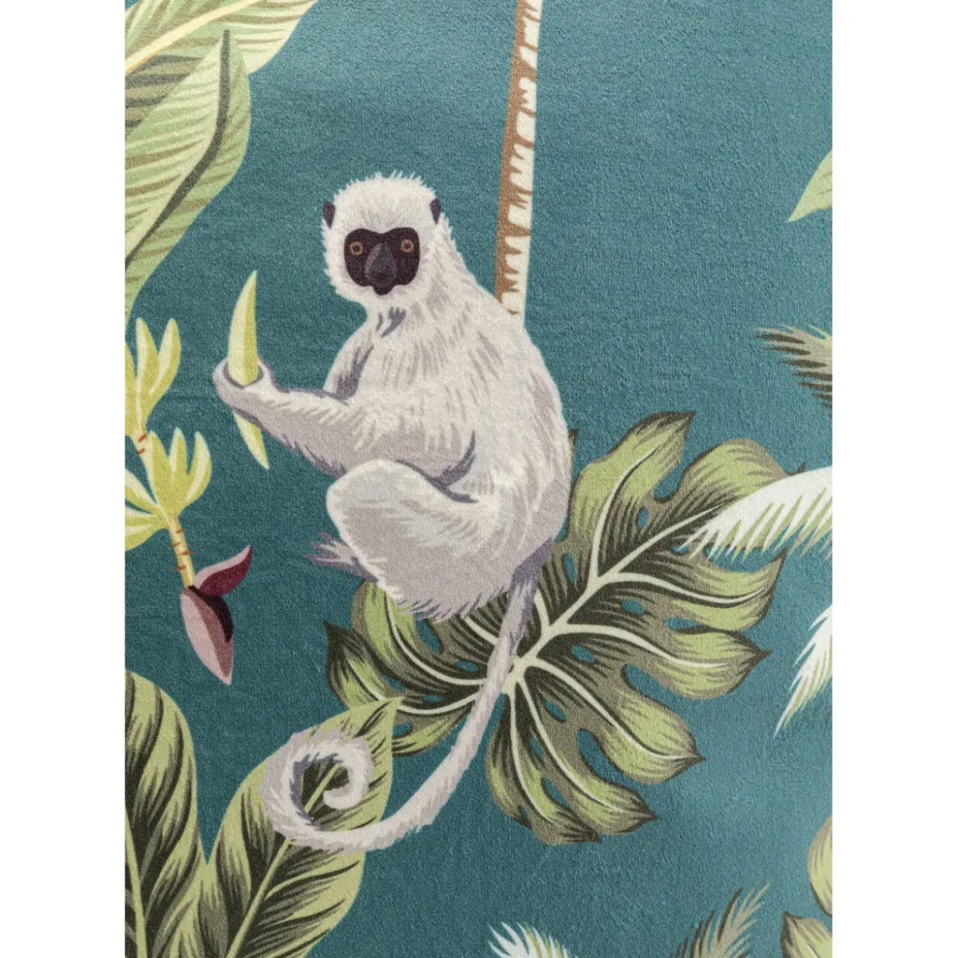 Coussin Jungle Fever 45X45