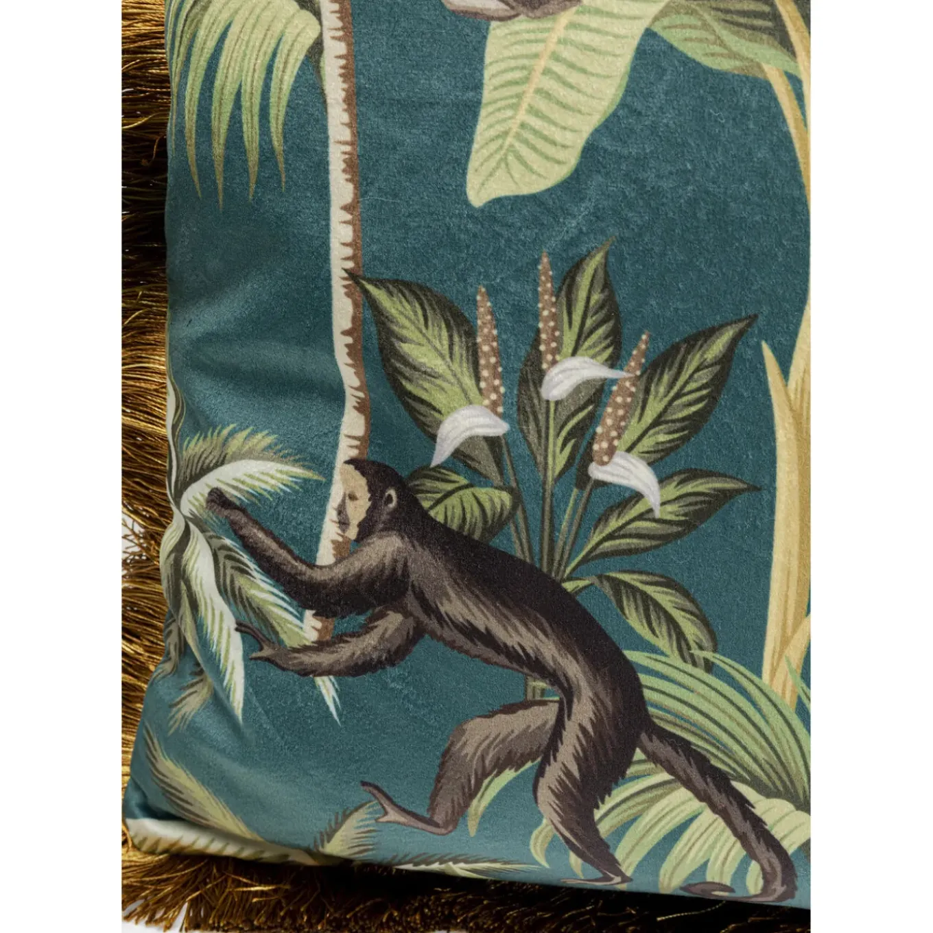 Coussin Jungle Fever 45X45