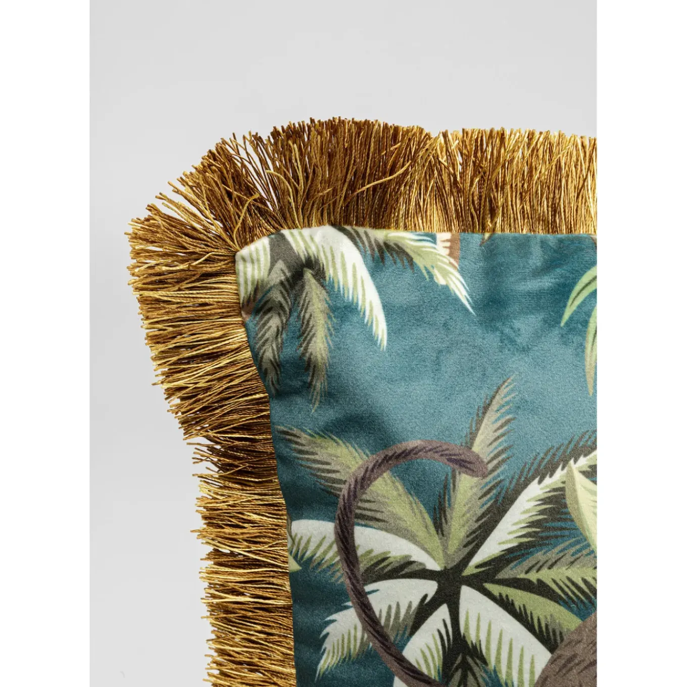 Coussin Jungle Fever 45X45