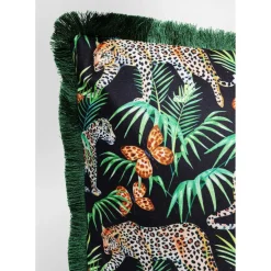 Coussin Jungle 45X45Cm