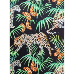 Coussin Jungle 45X45Cm