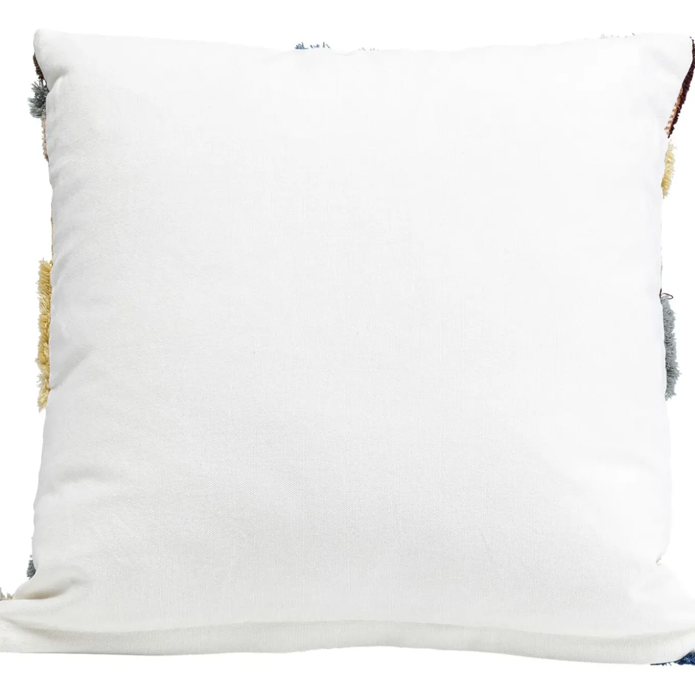 Coussin Lava Marron 45X45Cm