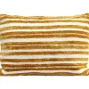 Coussin Lines Multi 60X40Cm