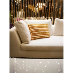 Coussin Lines Multi 60X40Cm