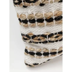 Coussin Loop Ornament 45X45Cm