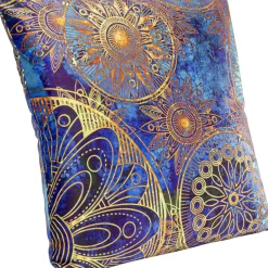 Coussin Mandala 45X45Cm