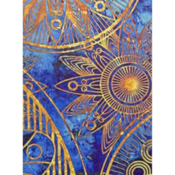 Coussin Mandala 45X45Cm