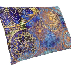 Coussin Mandala 60X40Cm