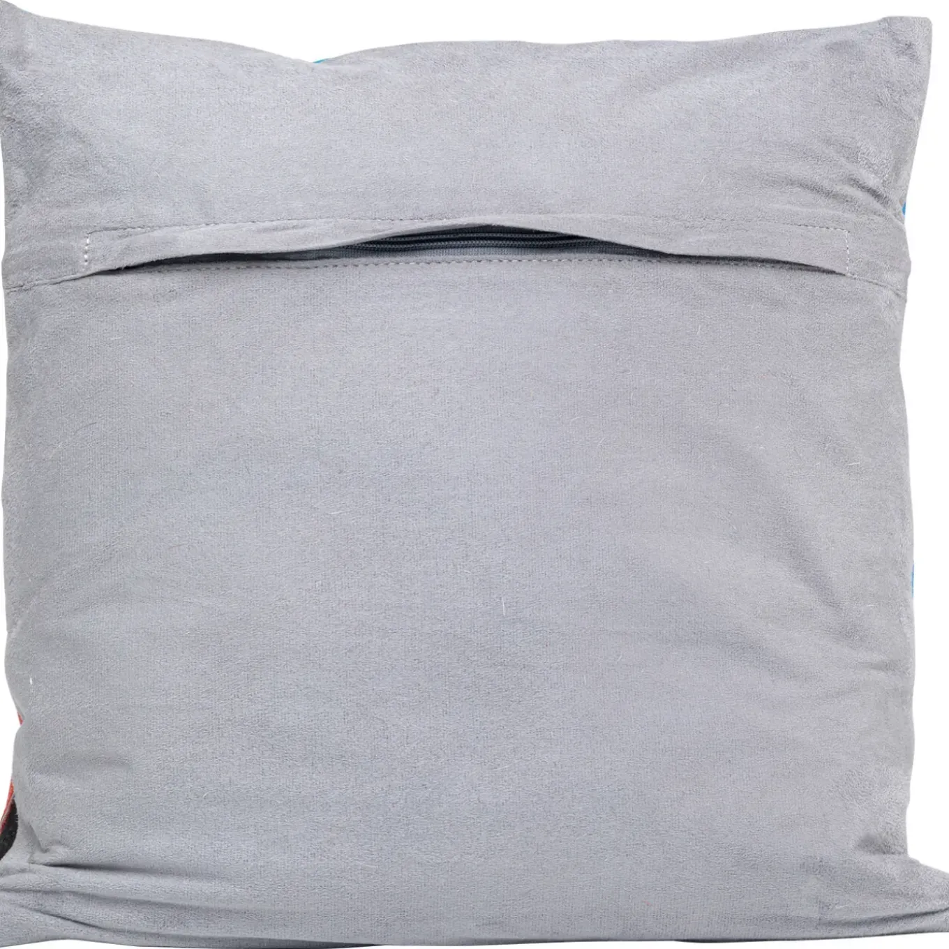 Coussin Monique Blond Hair 40X40Cm