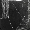 Coussin Opaco Net 45X45Cm