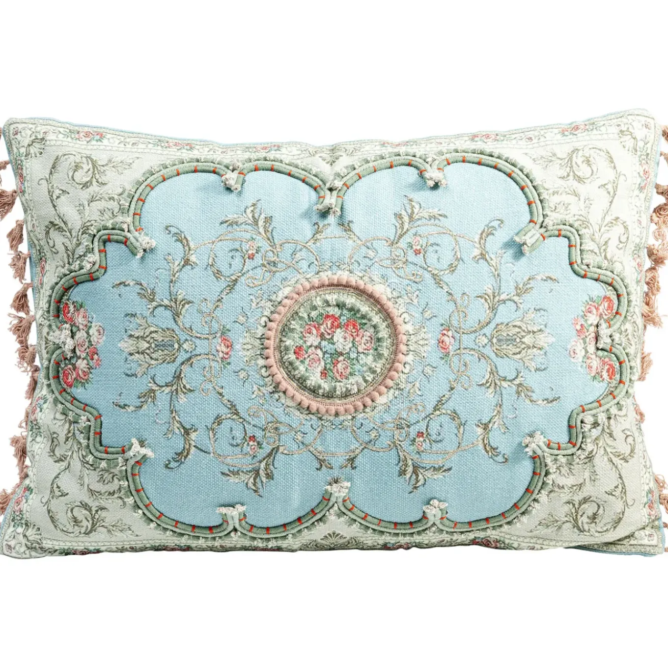 Coussin Orient 40X60Cm