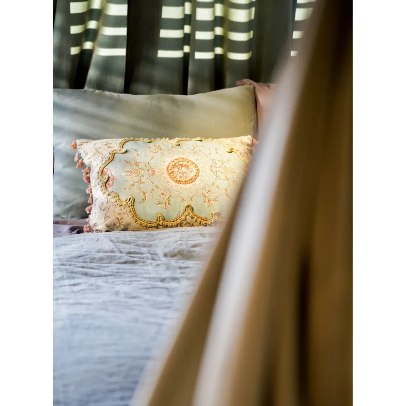 Coussin Orient 40X60Cm