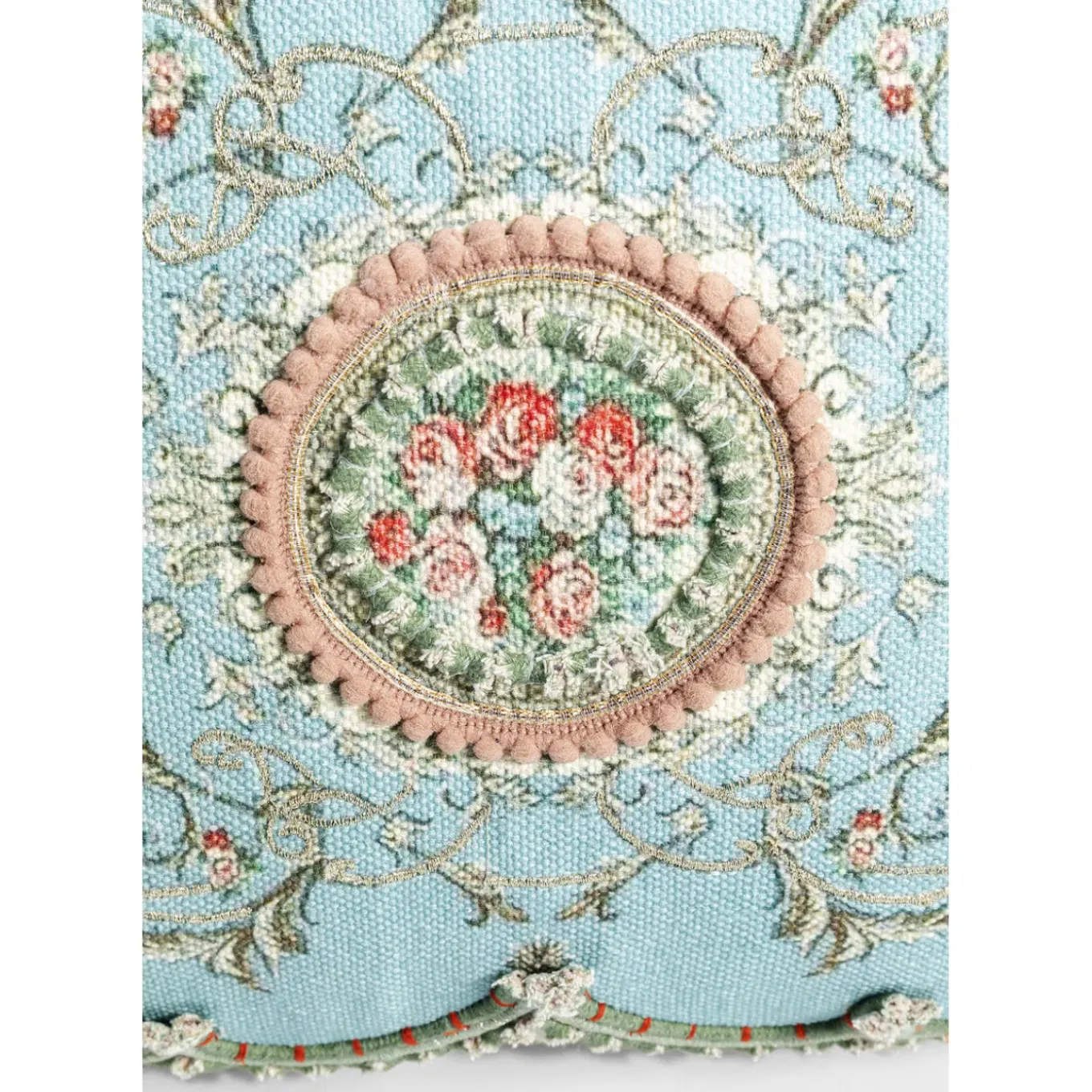 Coussin Orient 40X60Cm