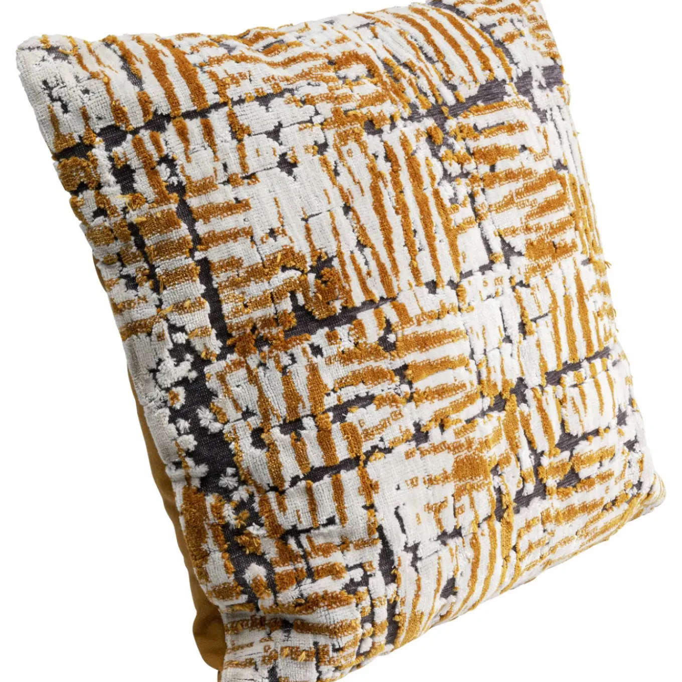 Coussin Scratched Multi 45X45Cm
