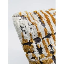Coussin Scratched Multi 45X45Cm