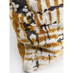 Coussin Scratched Multi 45X45Cm