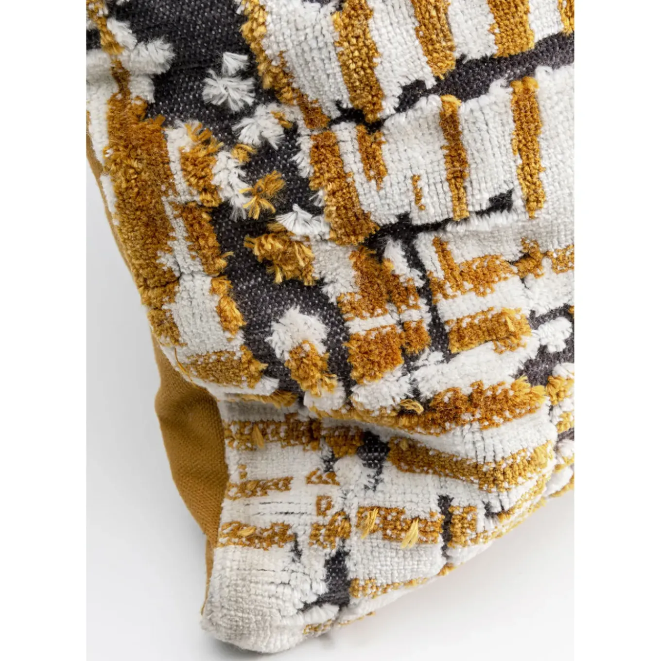 Coussin Scratched Multi 45X45Cm
