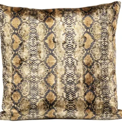 Coussin Snake 45X45Cm