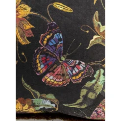Coussin Sunflower Fringe 45X45Cm