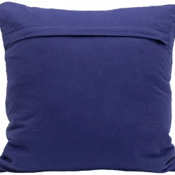 Coussin Tara Bleu 45X45Cm