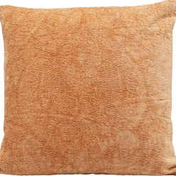 Coussin Tara Rose 45X45Cm