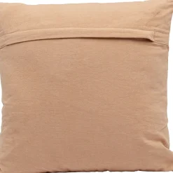 Coussin Tara Rose 45X45Cm