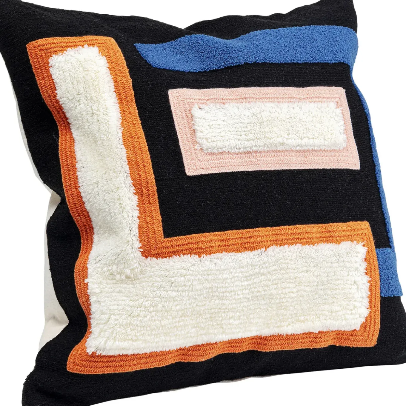 Coussin Tetris 45X45Cm