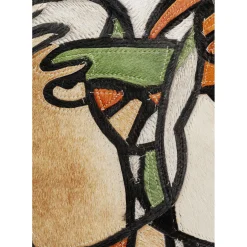 Coussin Thoughts Faces 40X40Cm