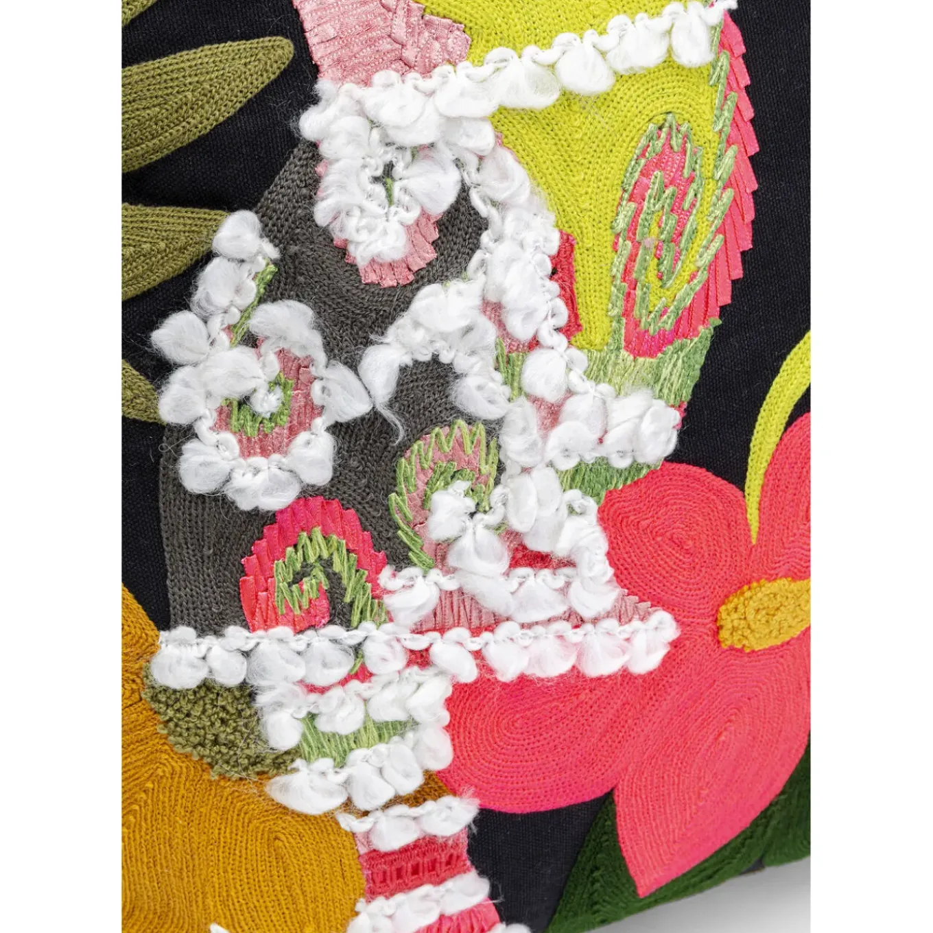 Coussin Tropical 45X45Cm