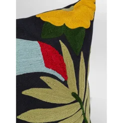 Coussin Tropical 45X45Cm