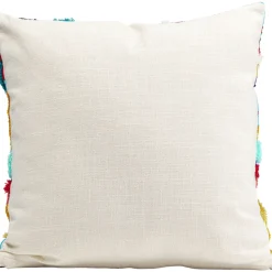 Coussin Waves Multi 45X45Cm
