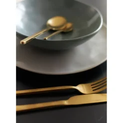 Couverts Gloria Dore (16-Pcs)