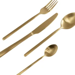 Couverts Gloria Dore (16-Pcs)