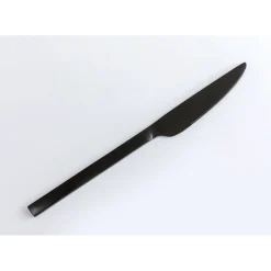 Couverts Gloria Noir (16-Pcs)