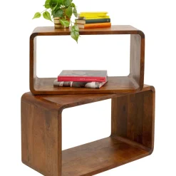Cubes Rectangulaires Authentico (Set De 2)