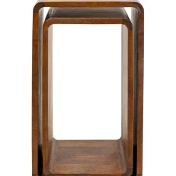 Cubes Rectangulaires Authentico (Set De 2)