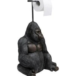 Derouleur Papier Sitting Monkey Gorilla 51