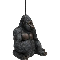 Derouleur Papier Sitting Monkey Gorilla 51
