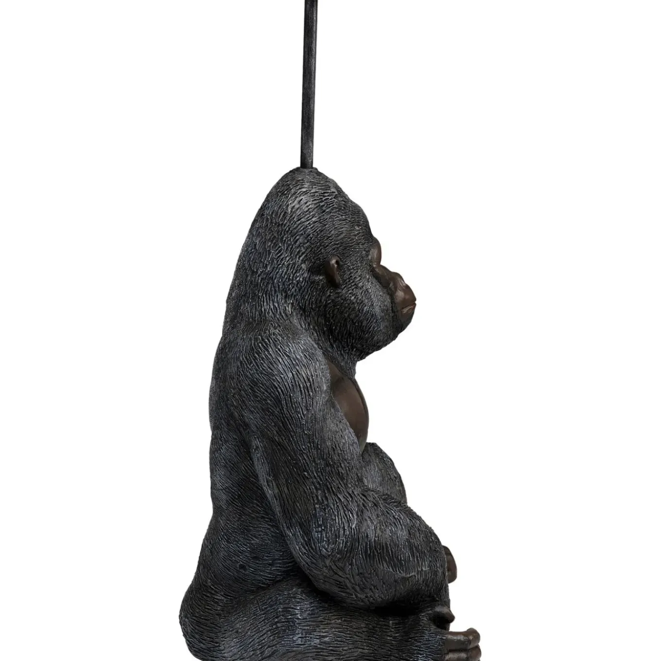 Derouleur Papier Sitting Monkey Gorilla 51