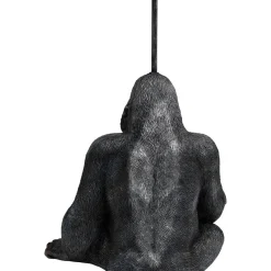 Derouleur Papier Sitting Monkey Gorilla 51